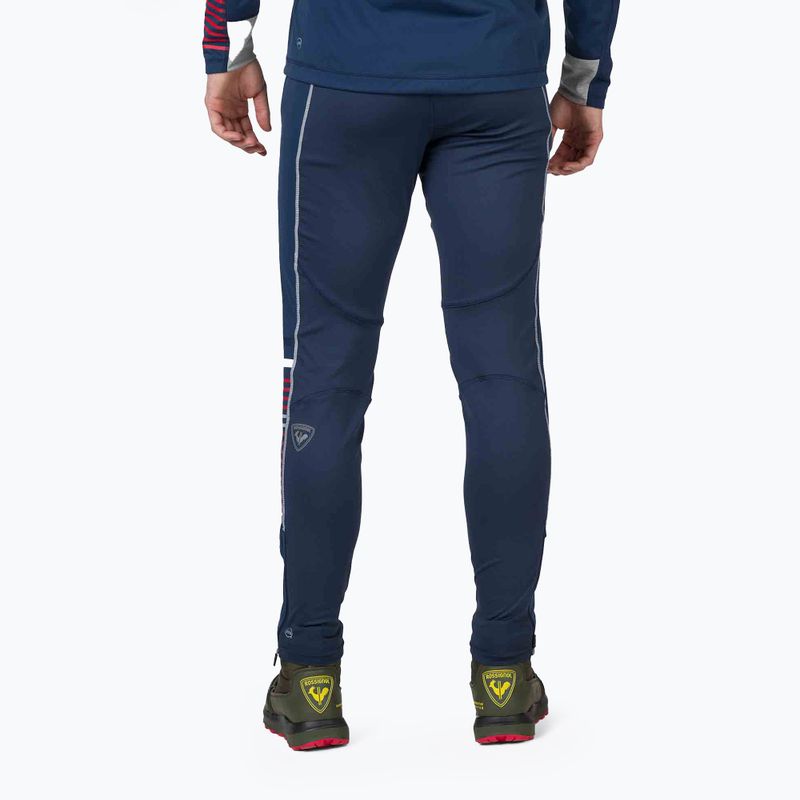 Rossignol Poursuite Herrenhose dunkelmarine 2