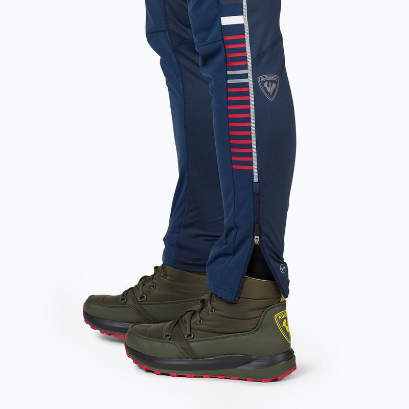 Rossignol Poursuite Herrenhose dunkelmarine 6