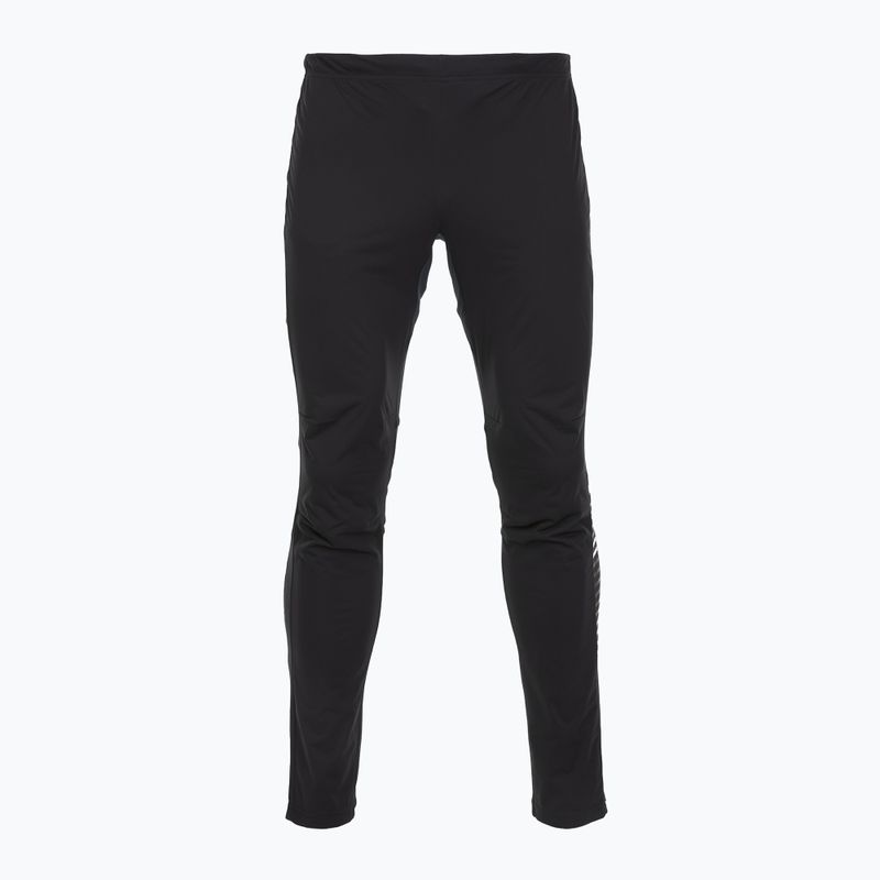 Hose Herren Rossignol Poursuite black 6