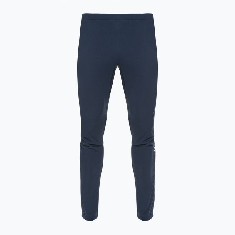 Rossignol Poursuite Herrenhose dunkelmarine 7