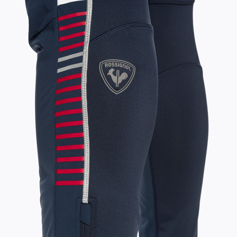 Rossignol Poursuite Herrenhose dunkelmarine 9