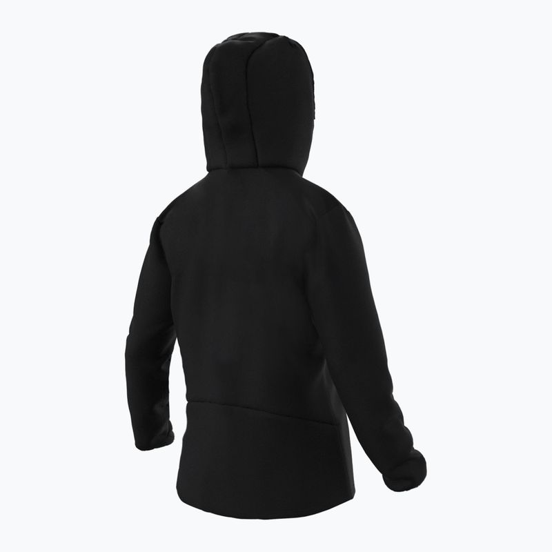 Damenjacke Rossignol Classique Hybrid Clim black 8