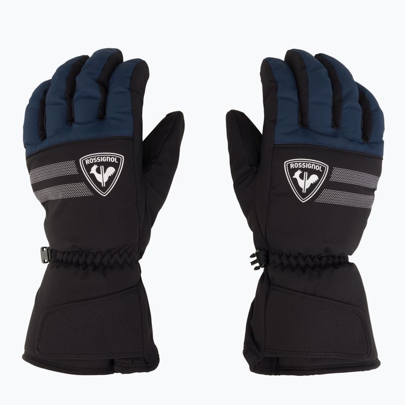 Rossignol Perf Skihandschuh Herren dunkel marineblau