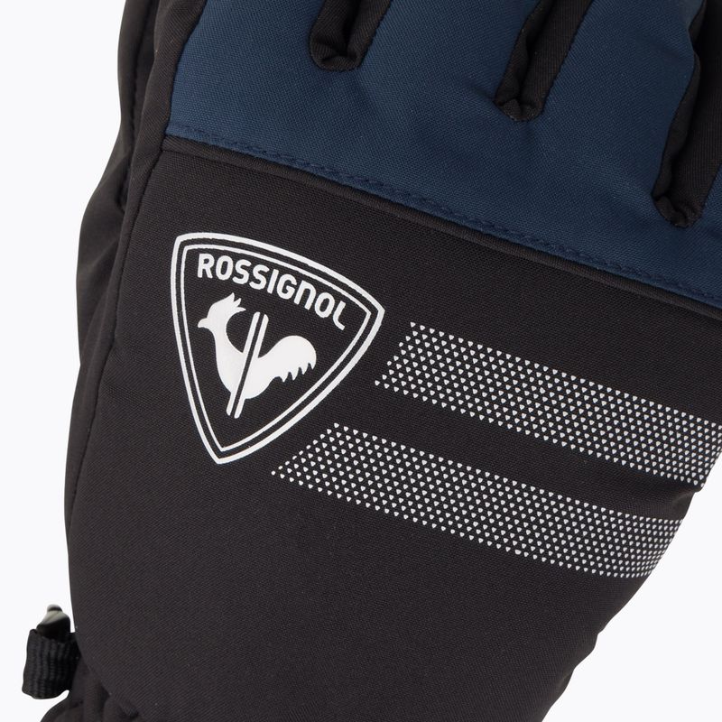 Rossignol Perf Skihandschuh Herren dunkel marineblau
