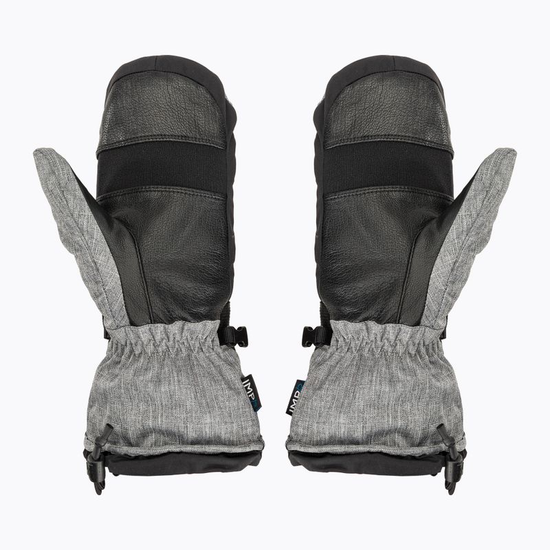 Rossignol Type Impr M Herren Skihandschuh grau 2