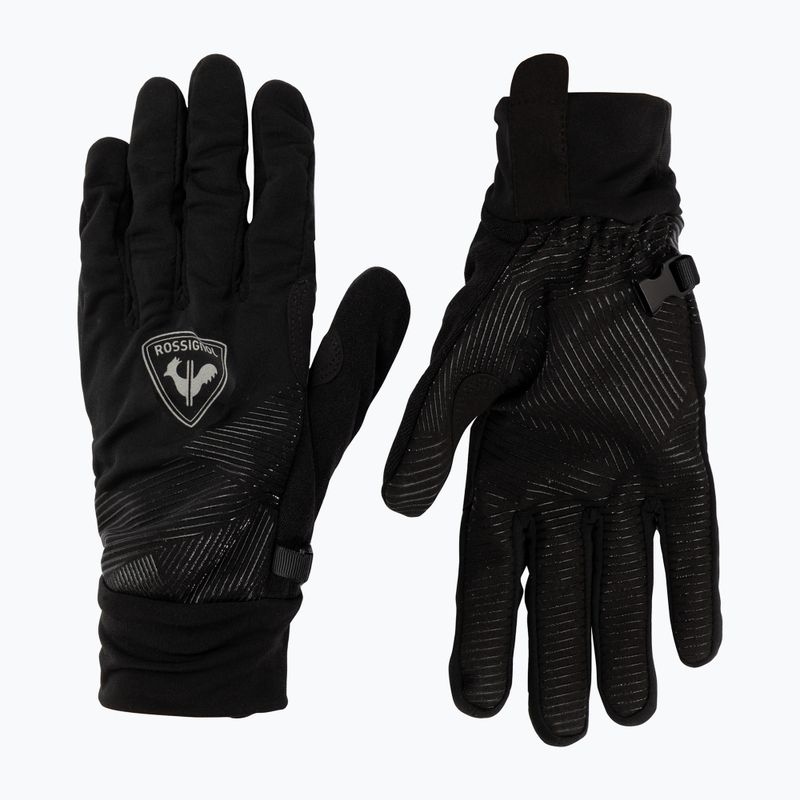 Rossignol Xc Active Skihandschuh schwarz