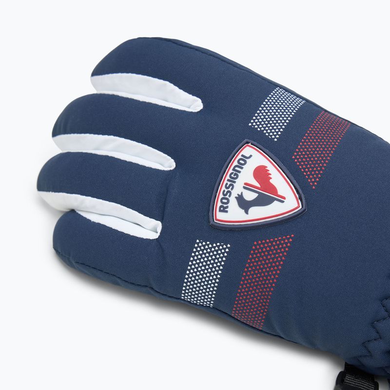 Skihandschuhe Kinder Rossignol Jr Roc Impr G dark navy