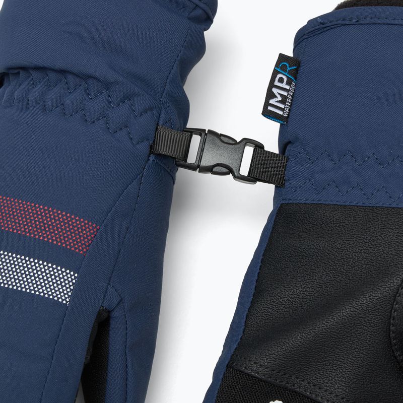 Skihandschuhe Kinder Rossignol Jr Roc Impr G dark navy