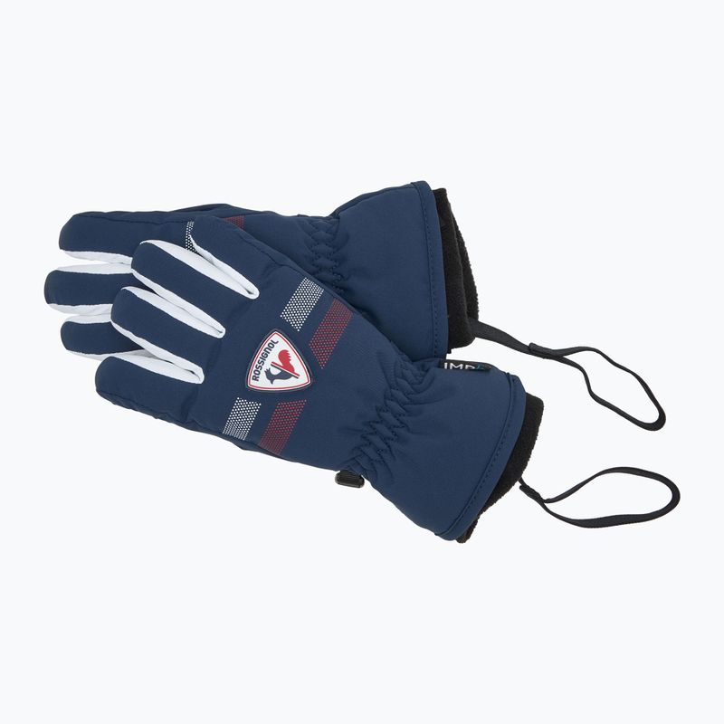 Skihandschuhe Kinder Rossignol Jr Roc Impr G dark navy