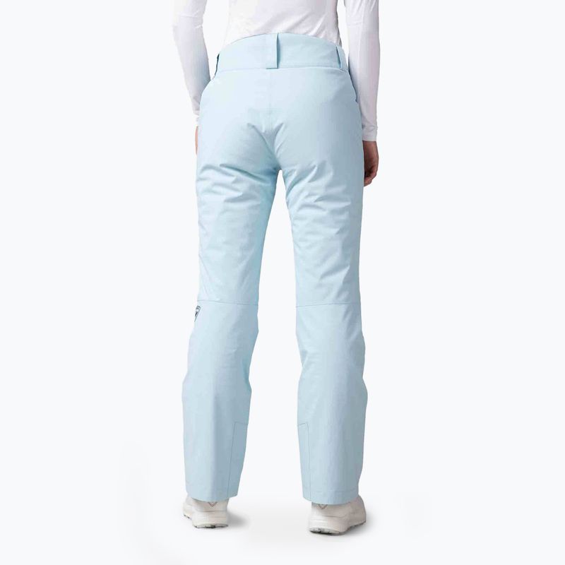 Skihose Damen Rossignol Staci glacier 3