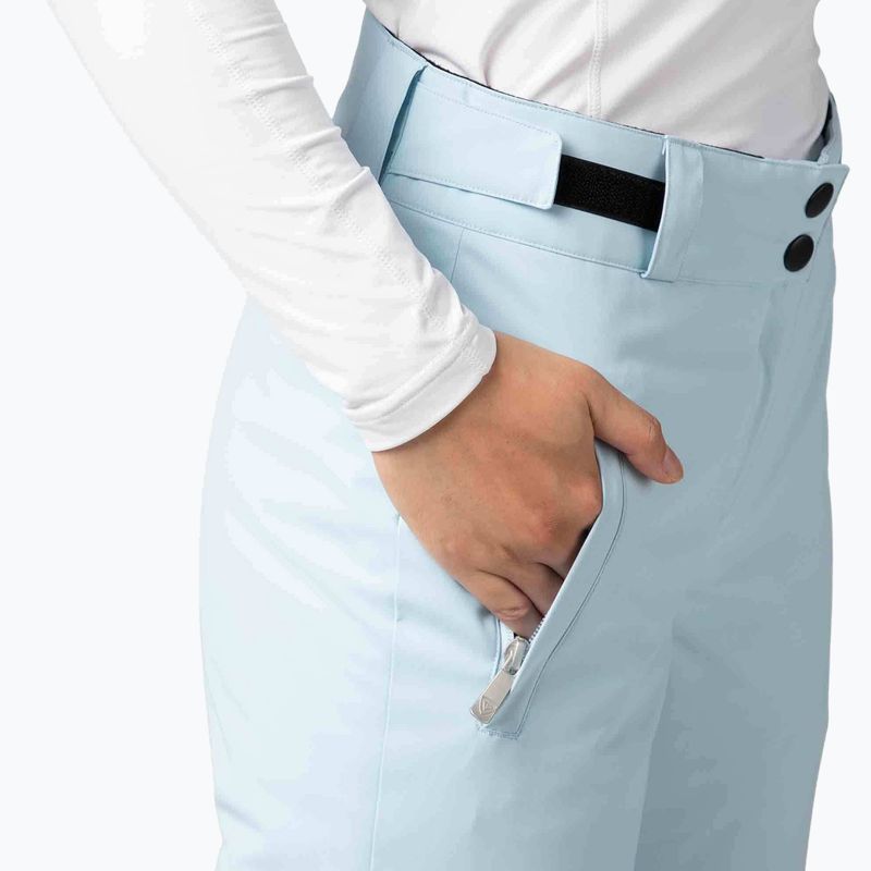 Skihose Damen Rossignol Staci glacier 5