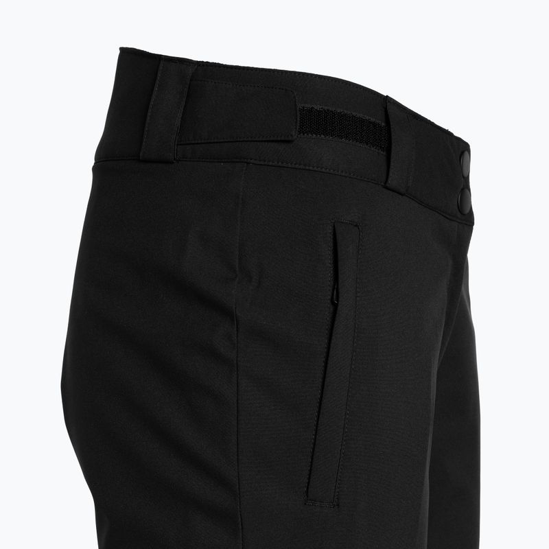 Damen Skihose Rossignol Staci schwarz 10