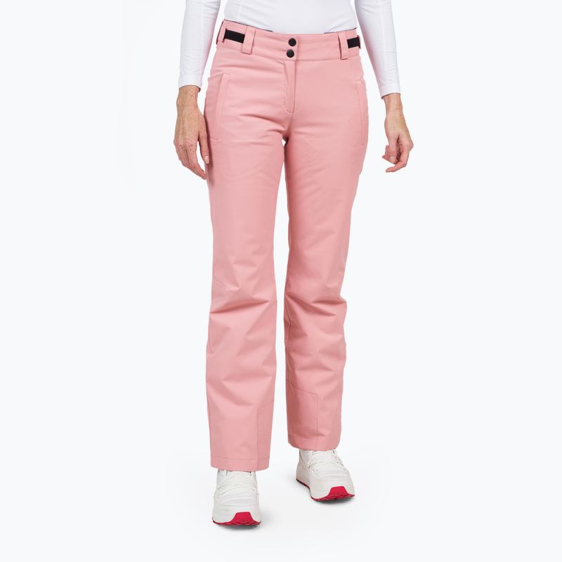 Rossignol Damen Skihose Staci cooper rosa