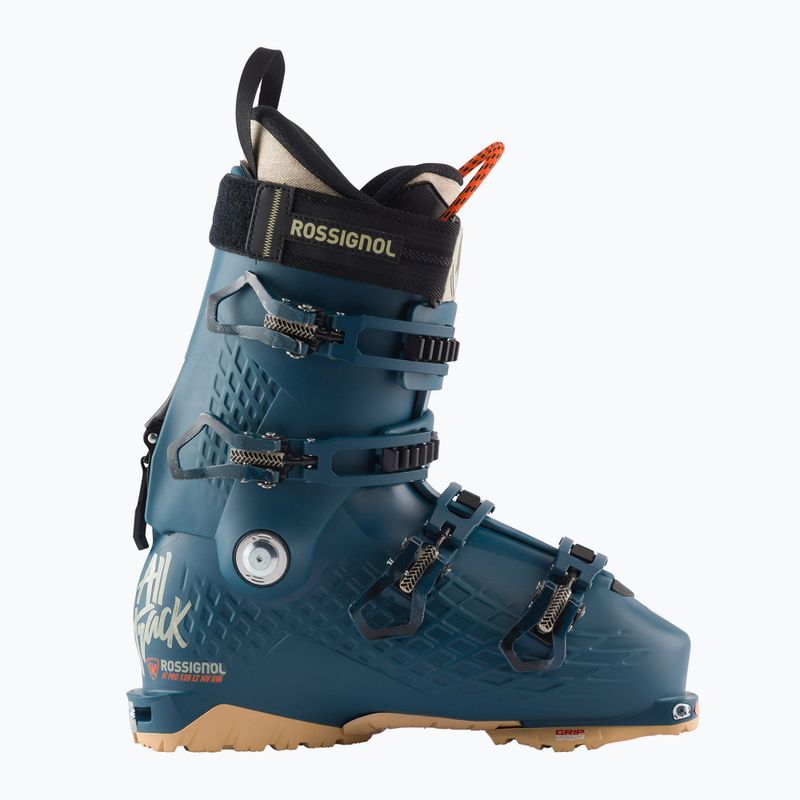 Rossignol Alltrack Pro 120 LT MV GW Herren Skischuhe tiefblau 8