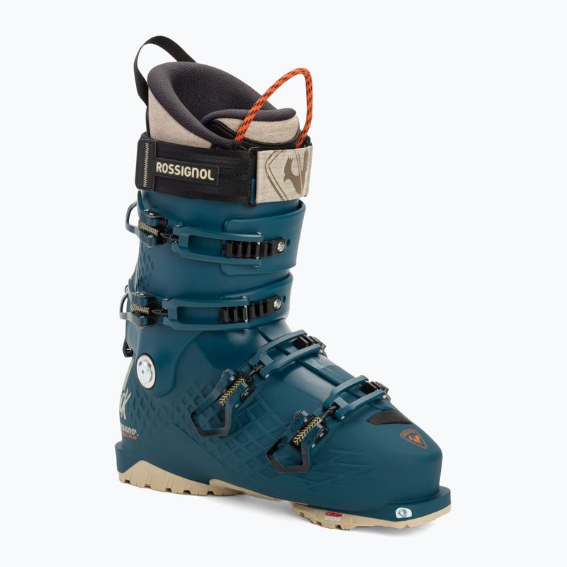 Rossignol Alltrack Pro 120 LT MV GW Herren Skischuhe tiefblau