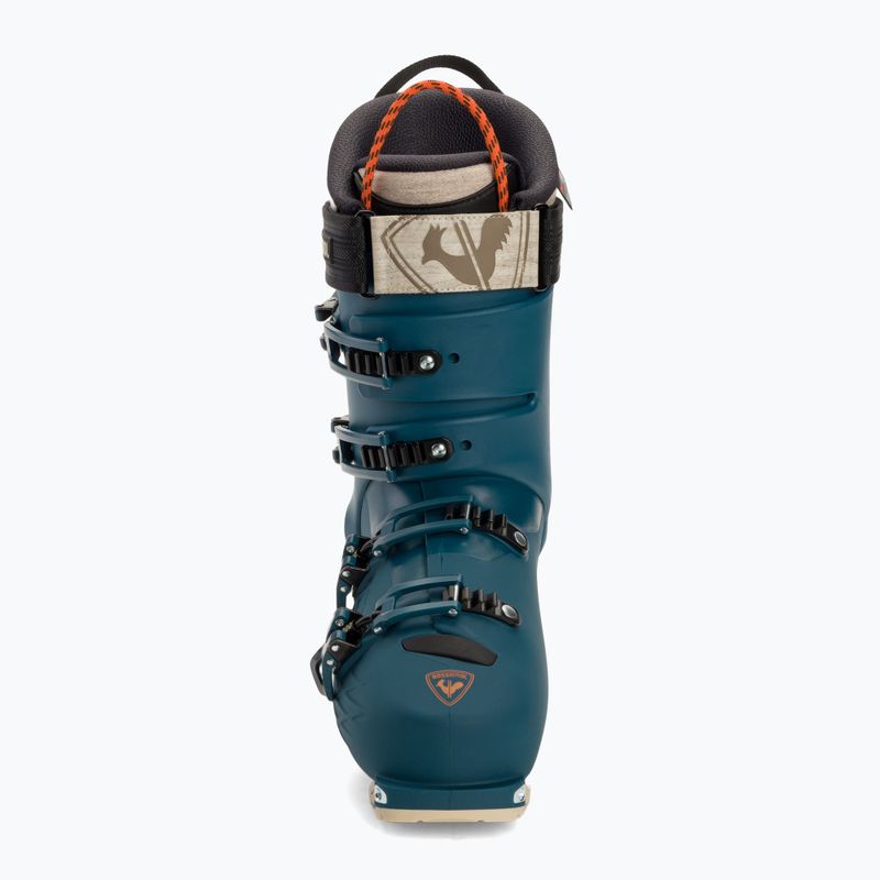 Rossignol Alltrack Pro 120 LT MV GW Herren Skischuhe tiefblau 3