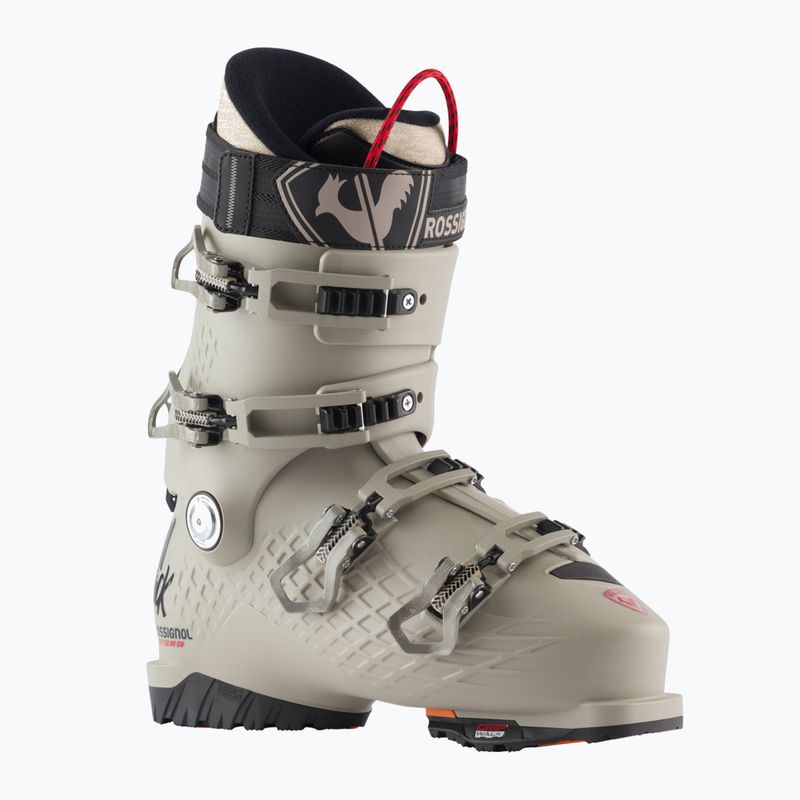 Herrenskischuhe Rossignol Alltrack Pro 110 MV GW nomad grau 6