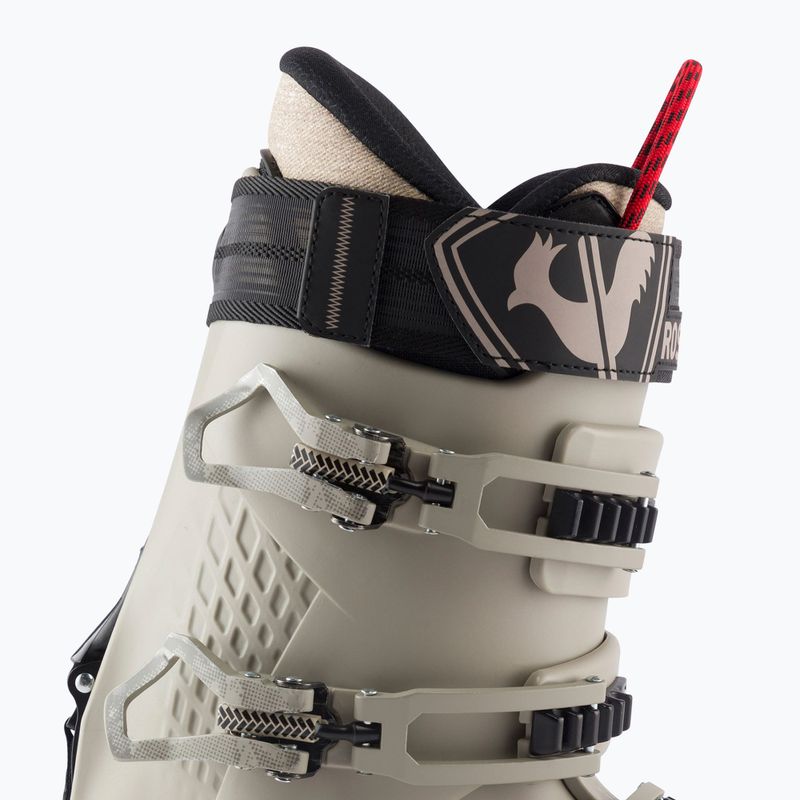 Herrenskischuhe Rossignol Alltrack Pro 110 MV GW nomad grau 10