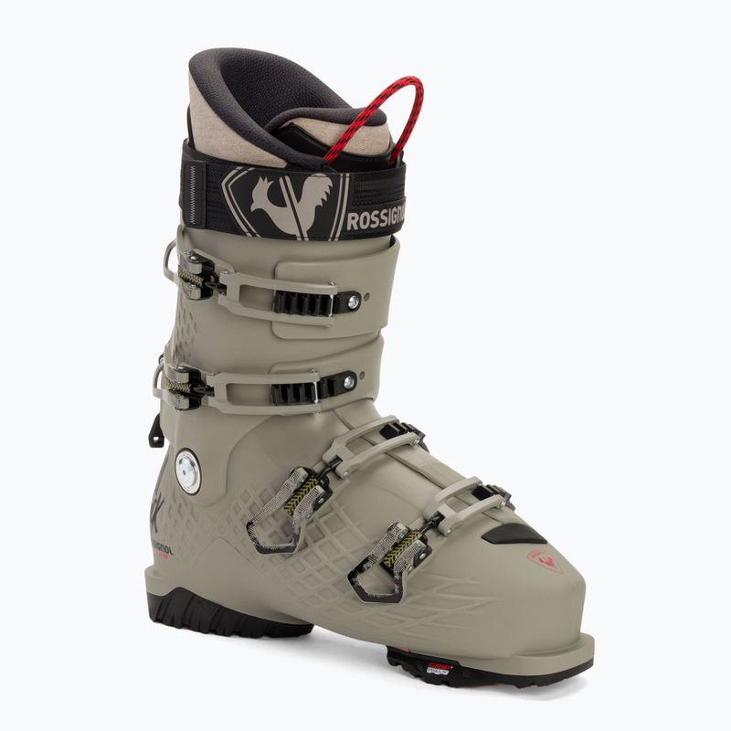 Herrenskischuhe Rossignol Alltrack Pro 110 MV GW nomad grau