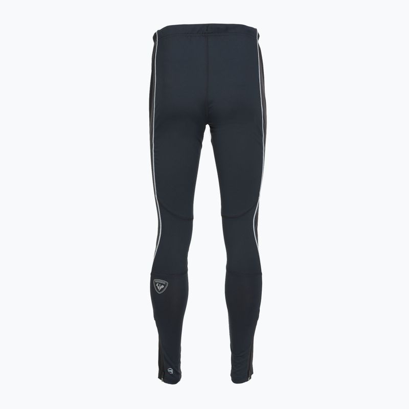 Hose Damen Rossignol Poursuite black 7