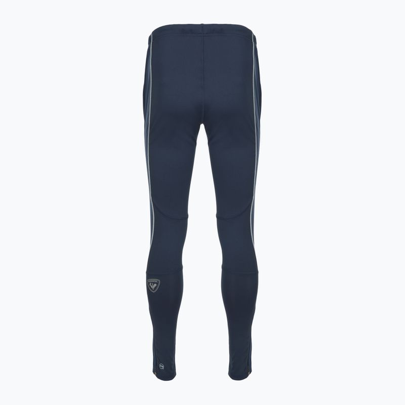 Hose Damen Rossignol Poursuite dark navy 7
