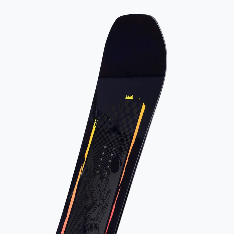 Snowboard Herren Rossignol Sawblade 5