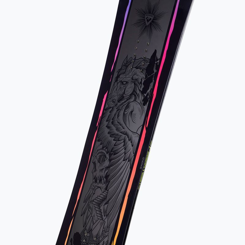 Snowboard Herren Rossignol Sawblade 6