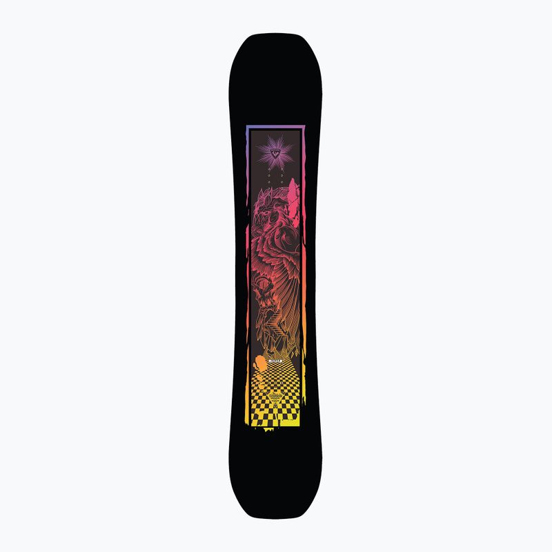Snowboard Herren Rossignol Sawblade Wide 2