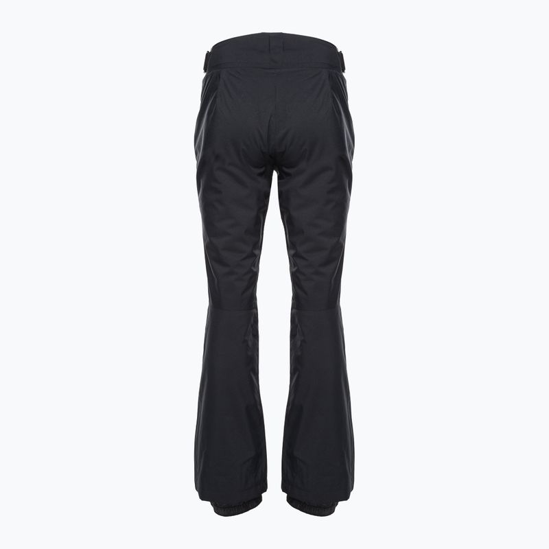 Rossignol Damen Skihose Ski schwarz 9