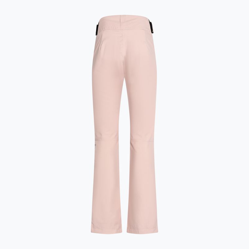 Rossignol Damen Skihose powder pink 9