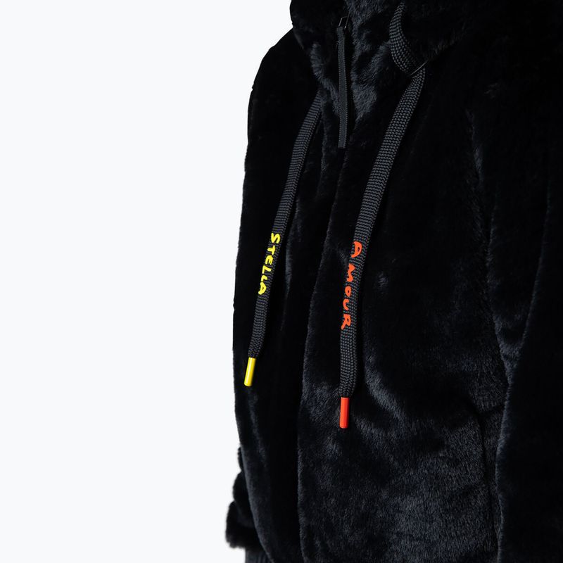 Damen Skijacke Rossignol Space Bomber schwarz 7