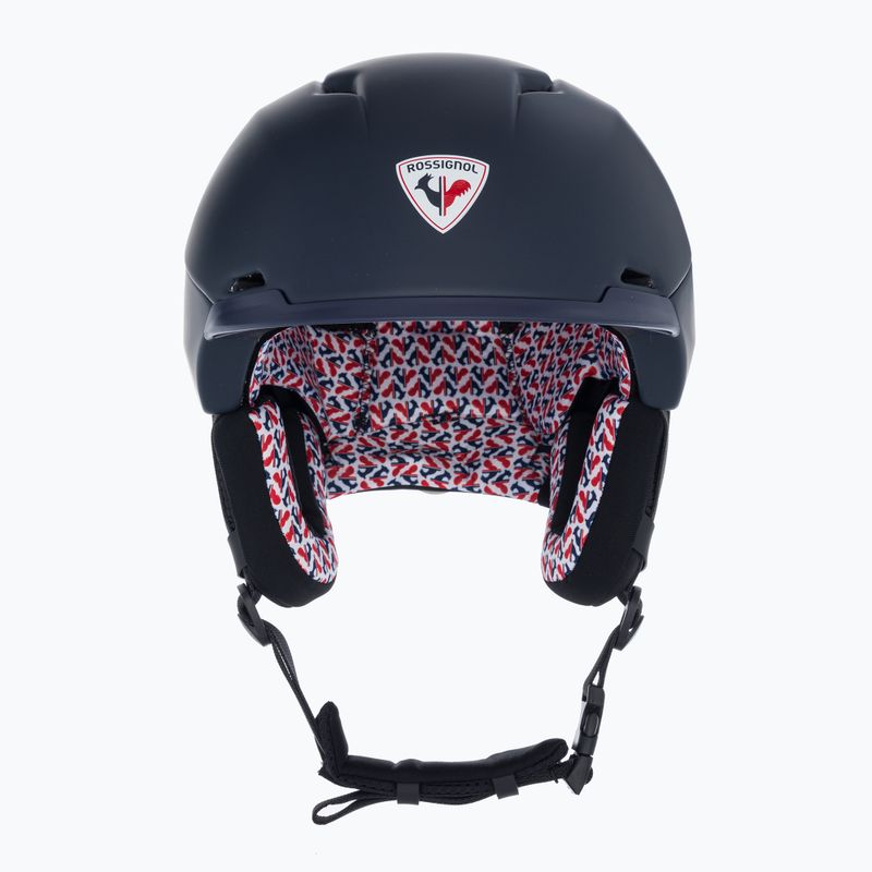 Rossignol Alta Impacts Skihelm strato 2