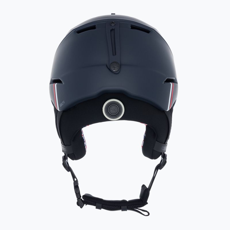 Rossignol Alta Impacts Skihelm strato 3