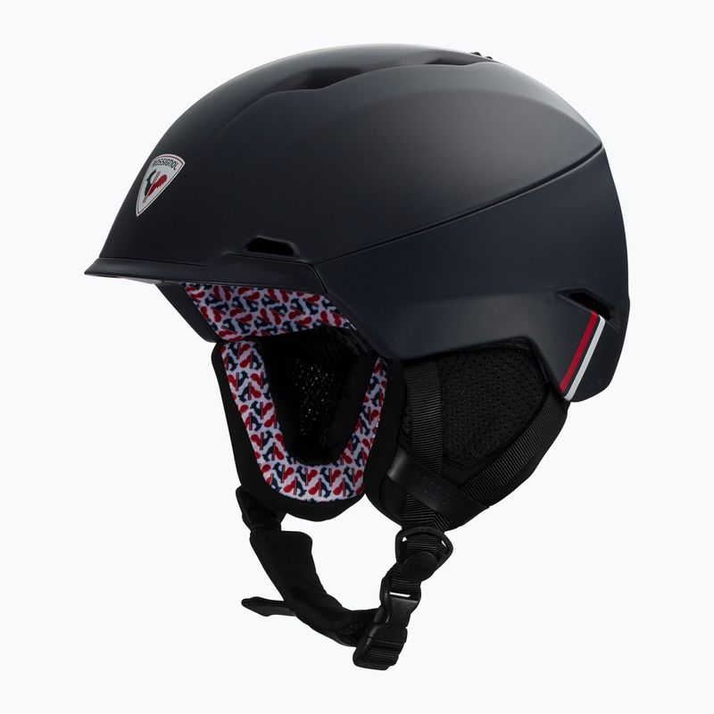 Rossignol Alta Impacts Skihelm strato 7