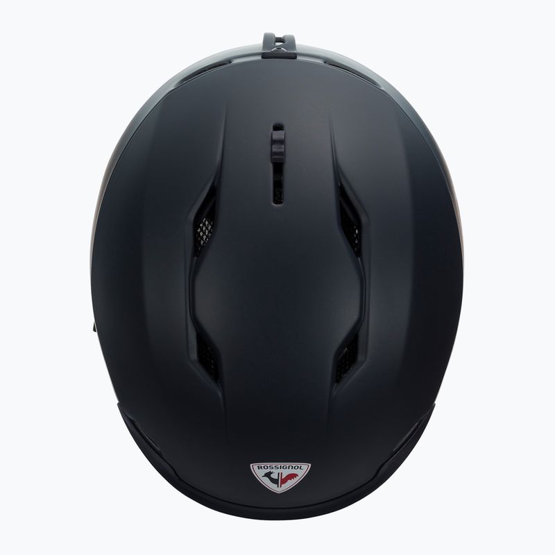 Rossignol Alta Impacts Skihelm strato 9