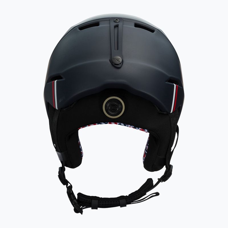 Rossignol Alta Impacts Skihelm strato 10