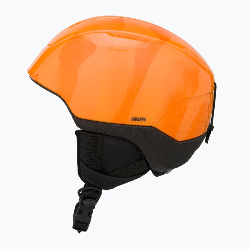 Rossignol Kinderskihelm Whoopee Impacts orange 5