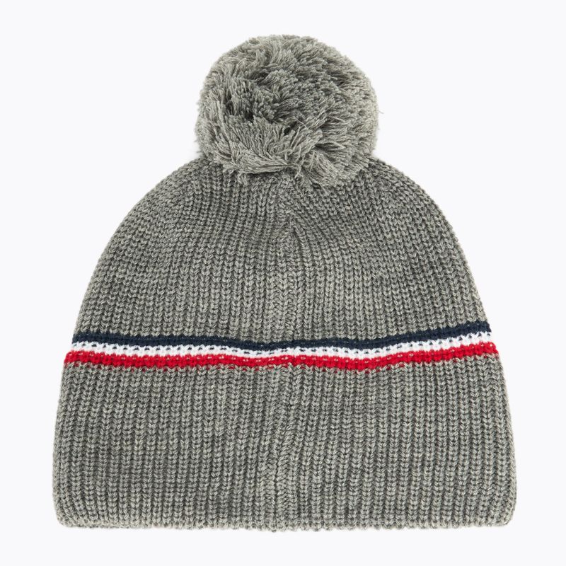 Herren-Wintermütze Rossignol Ewan heather grey 2
