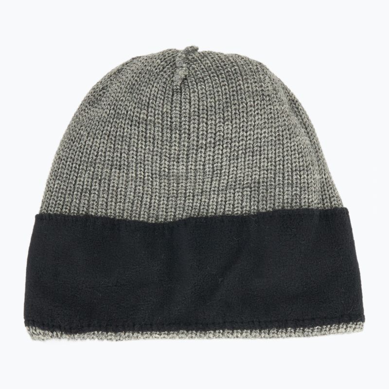 Herren-Wintermütze Rossignol Ewan heather grey 4