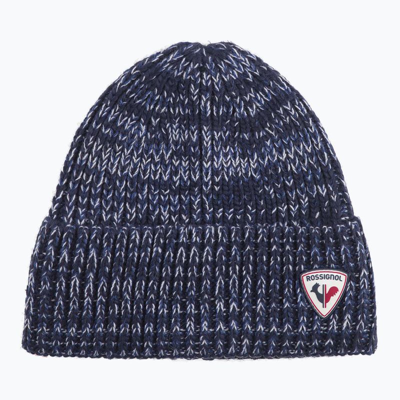 Herren-Wintermütze Rossignol Djinn dark navy