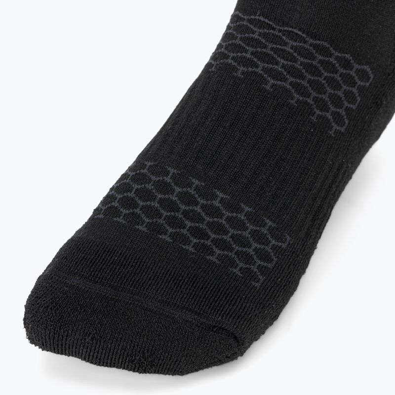 Herren Skisocken Rossignol Strato black 3