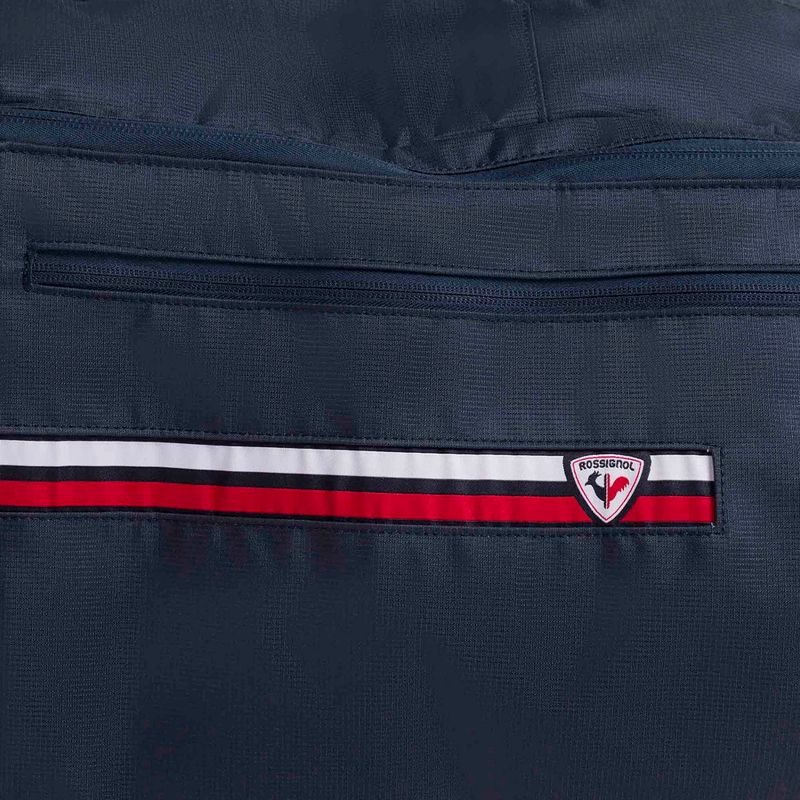 Skitasche Rossignol Strato Extendable 2P Padded Wheeled 170-220 cm navy 3