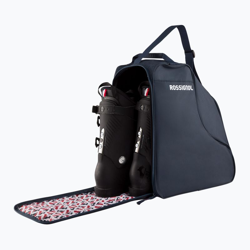 Rossignol Strato Boot Skitasche 34 l 7