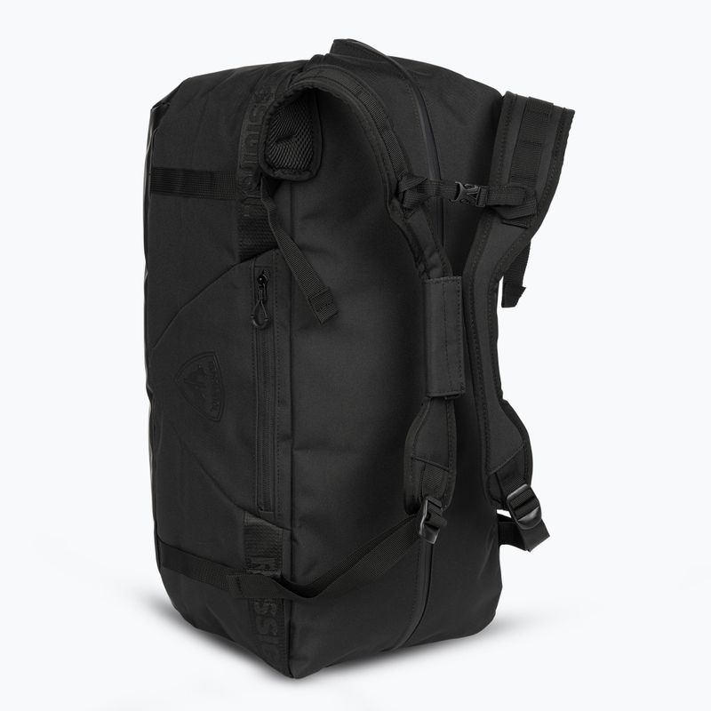 Rossignol Duffle Bag 60L schwarz 3