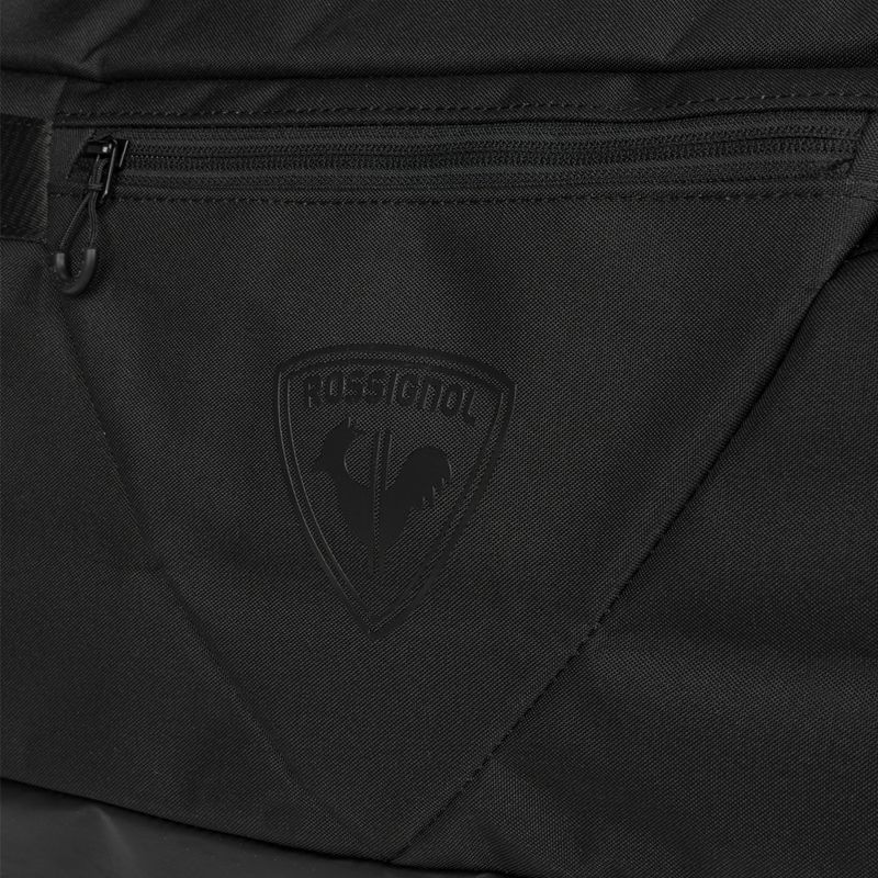 Rossignol Duffle Bag 60L schwarz 4