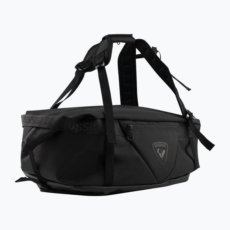 Rossignol Duffle Bag 60L schwarz 6