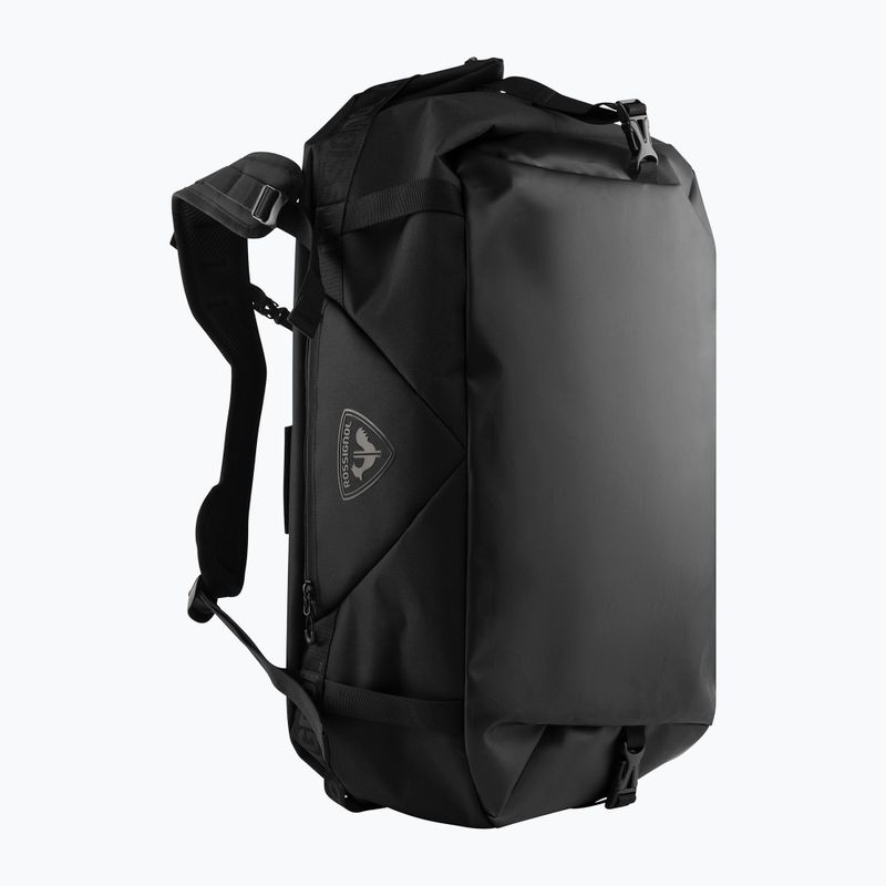 Rossignol Duffle Bag 60L schwarz 8