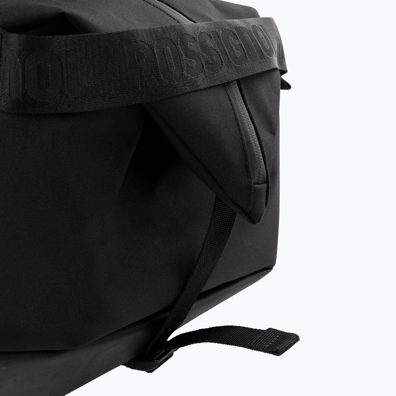 Rossignol Duffle Bag 60L schwarz 9