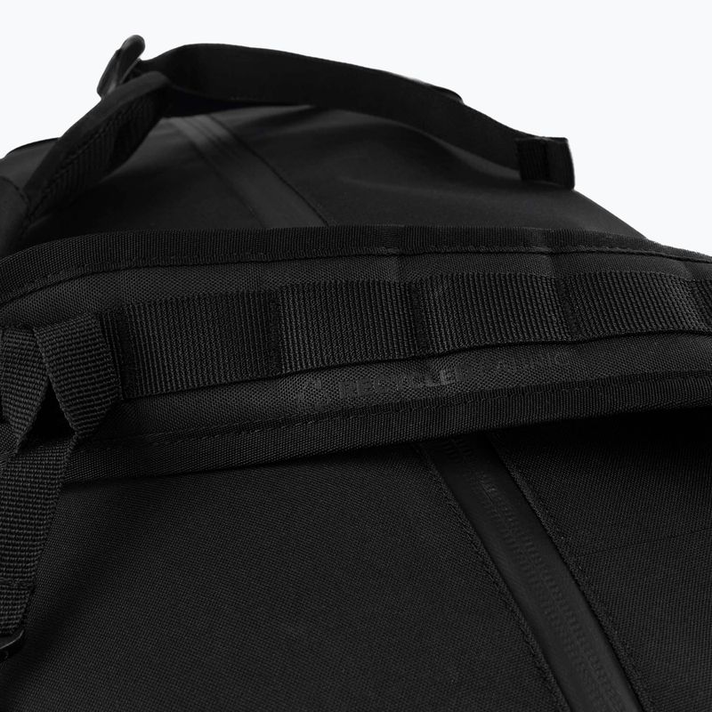 Rossignol Duffle Bag 60L schwarz 10