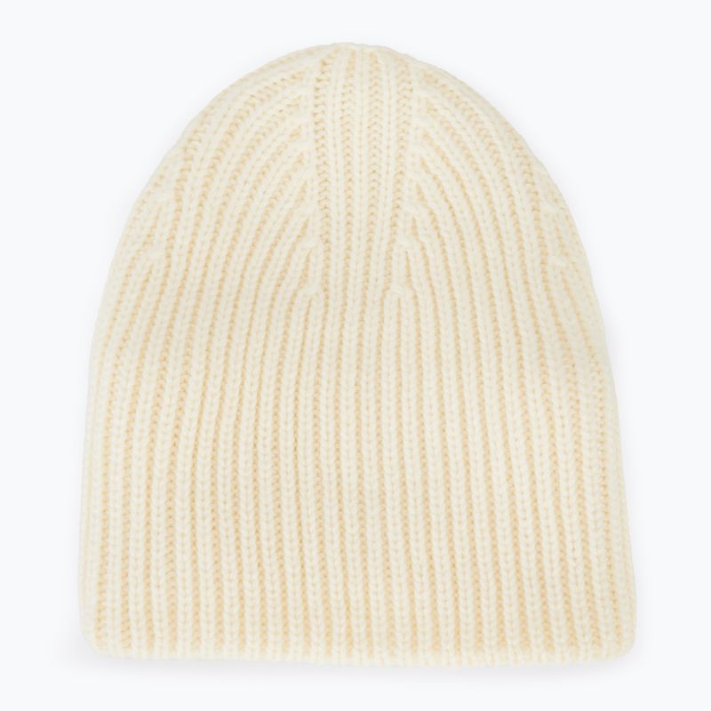 Wintermütze Damen Rossignol Stellar white 4